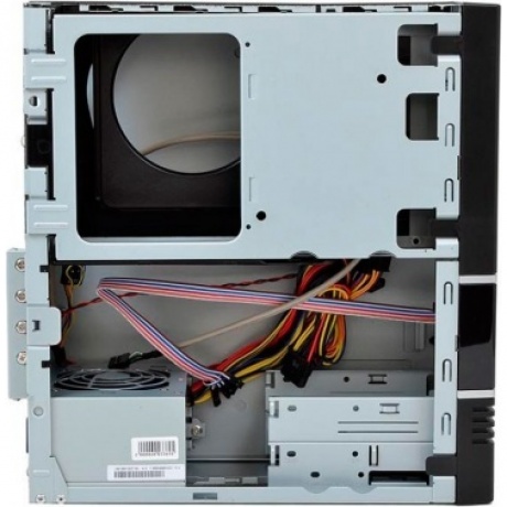Корпус InWin BK623 400W (6132049) Black - фото 3