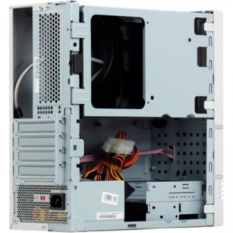 Корпус InWin BK623 400W (6132049) Black - фото 4