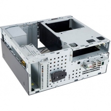 Корпус InWin BK623 400W (6132049) Black - фото 5