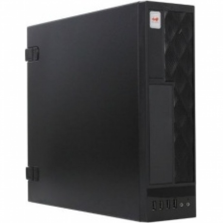 Корпус InWin CE052S 300W (6119246) Black - фото 1