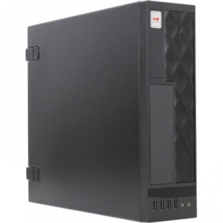 Корпус InWin CE052S 300W (6119246) Black - фото 2
