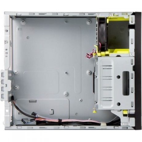 Корпус InWin CE052S 300W (6119246) Black - фото 4