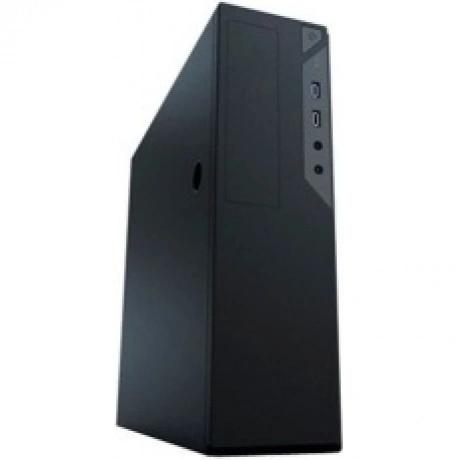 Корпус Powerman EL501 300W (6116779) Black