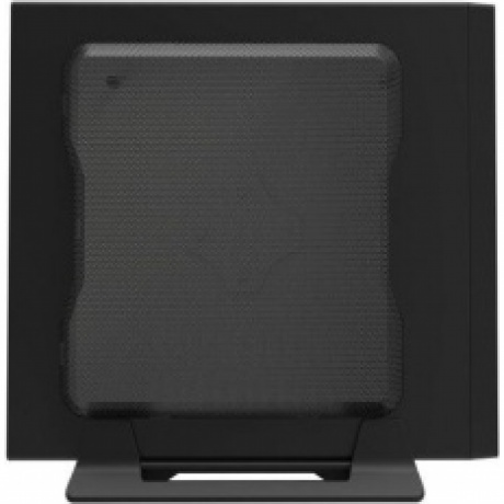 Корпус Powerman ME100S-BK 120W (6133715) - фото 3