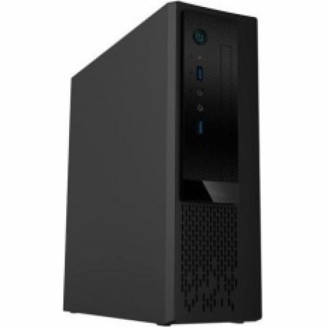 Корпус Powerman PS201A-BK 300W (6125688) - фото 1