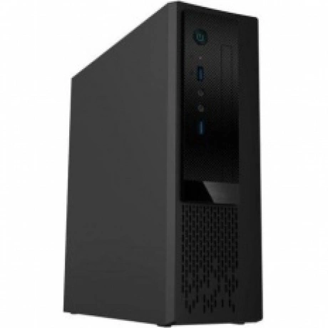 Корпус Powerman PS201A-BK 300W (6125688)