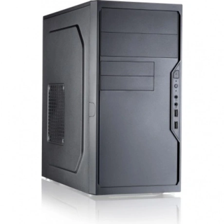 Корпус Foxline FL-733-FZ450 450 Вт