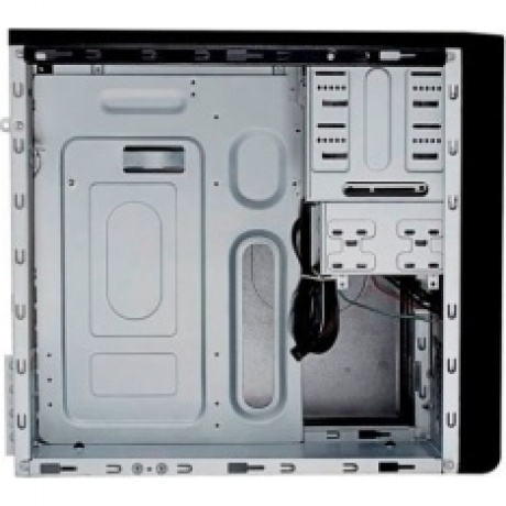 Корпус InWin ES701 (6120258) черный - фото 3