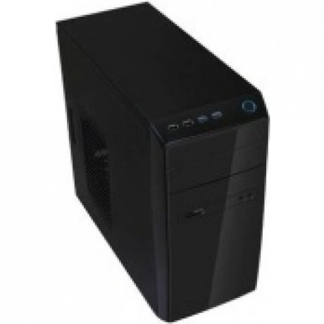Корпус InWin ES726 (6120259) черный