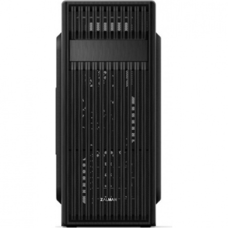 Корпус Zalman T6 черный - фото 4