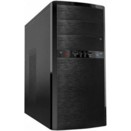Корпус InWin ES722BK (6111491) черный