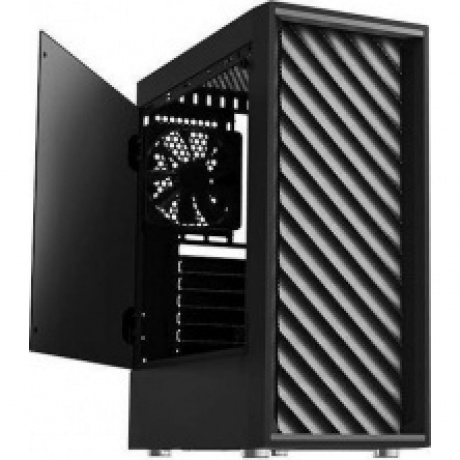 Корпус Zalman ZM-T7 - фото 2