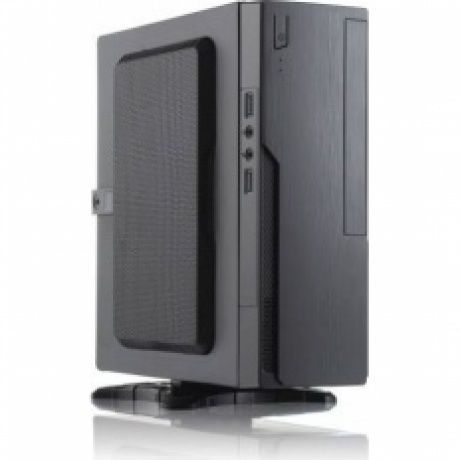 Корпус Foxline FL-BQ5-FLX220-U32 серый - фото 1