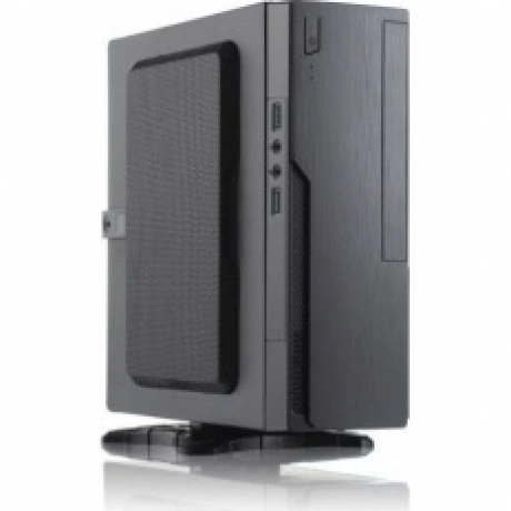 Корпус Foxline FL-BQ5-FLX220-U32 серый