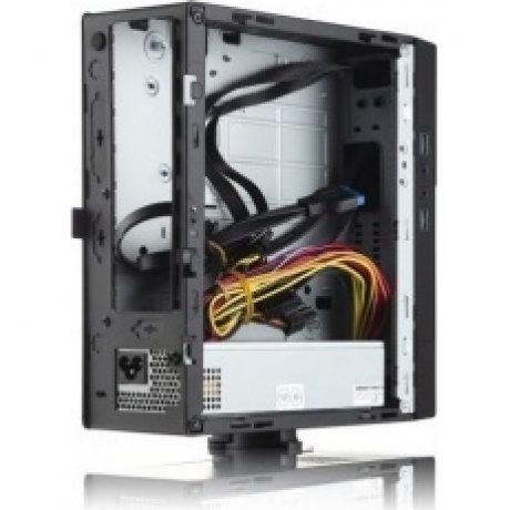 Корпус Foxline FL-BQ5-FLX220-U32 серый - фото 3