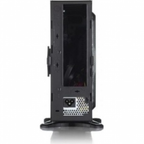 Корпус Foxline FL-BQ5-FLX220-U32 серый - фото 4