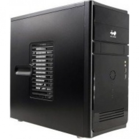 Корпус InWin ENR021BL-450, Black - фото 1