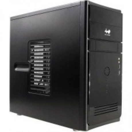Корпус InWin ENR021BL-450, Black