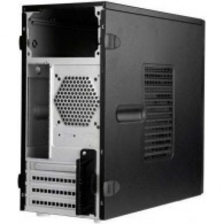 Корпус InWin ENR021BL-450, Black - фото 2