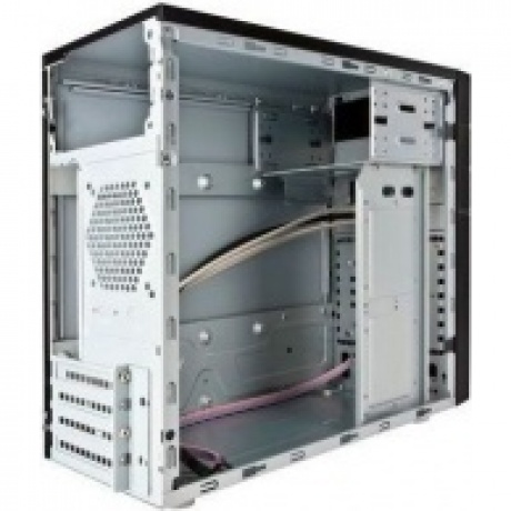 Корпус InWin ENR021BL-450, Black - фото 3