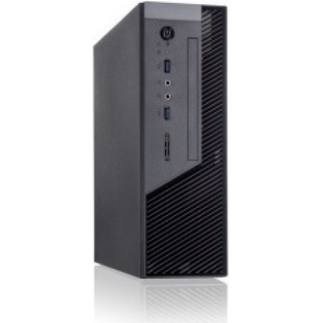 Корпус Foxline FL-RS02BLK-FX250T - фото 1
