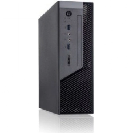 Корпус Foxline FL-RS02BLK-FX250T