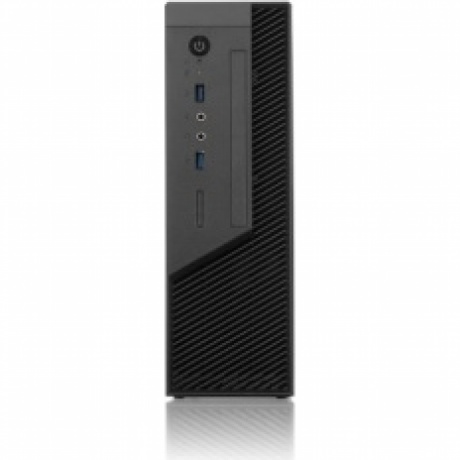 Корпус Foxline FL-RS02BLK-FX250T - фото 2