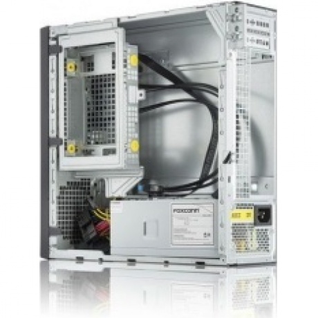 Корпус Foxline FL-RS02BLK-FX250T - фото 3