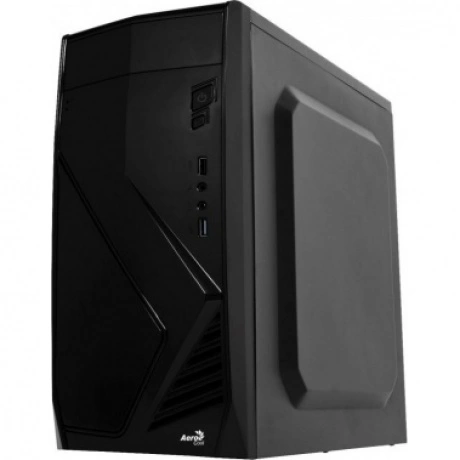 Корпус FORMULA  / Formula  CS-102 Black