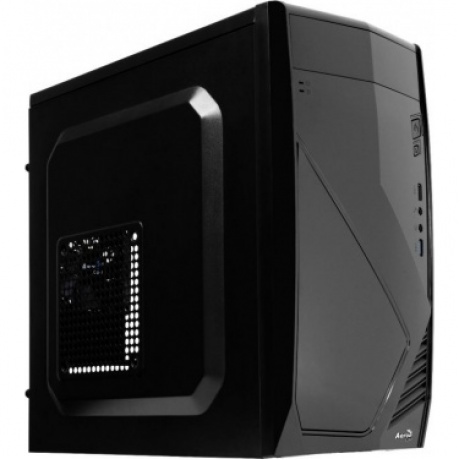 Корпус FORMULA  / Formula  CS-102 Black - фото 3