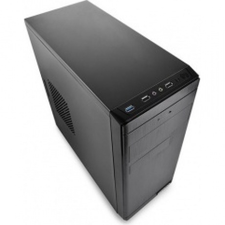 Корпус Deepcool Wave V2 (DP-MATX-DPWAVE2) - фото 2