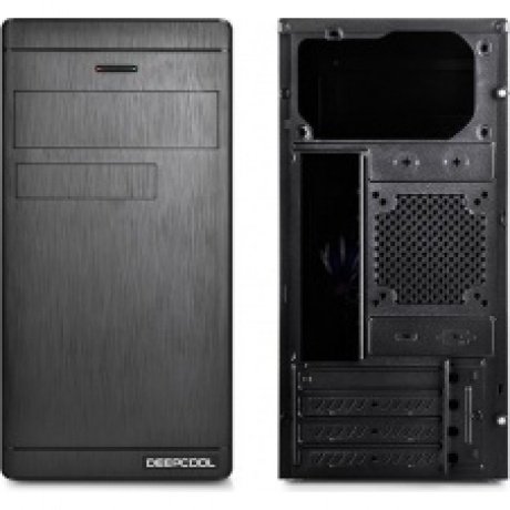 Корпус Deepcool Wave V2 (DP-MATX-DPWAVE2) - фото 3