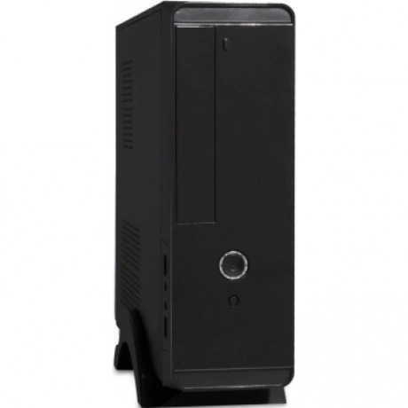 Корпус ExeGate MI-209 (EX268698RUS) Black