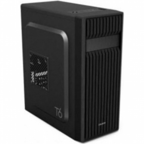 Корпус Zalman ZM-T6 Black - фото 1