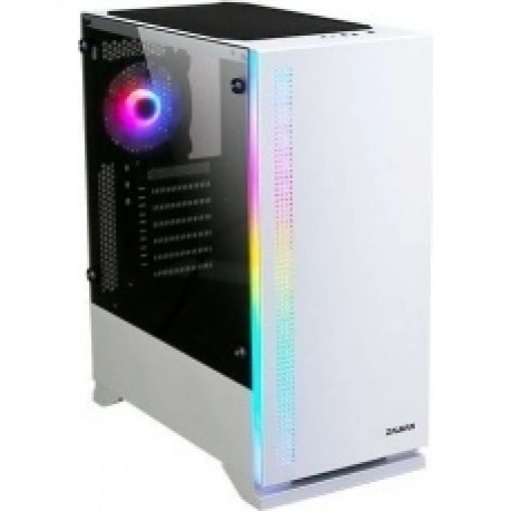 Корпус Zalman S5 White