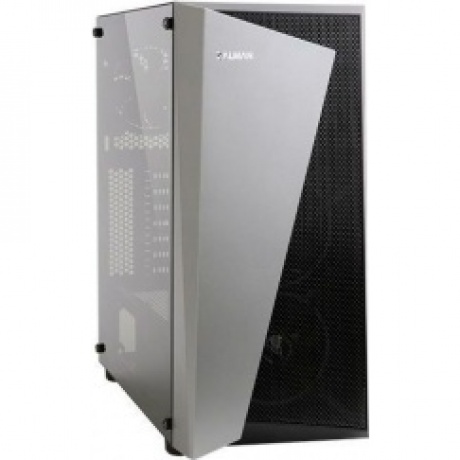 Корпус Zalman S4 Plus черный - фото 2