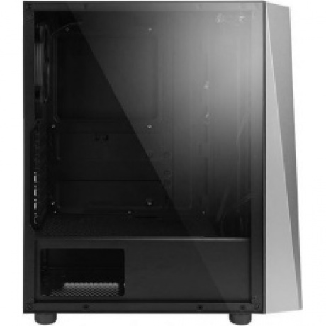 Корпус Zalman S4 Plus черный - фото 3