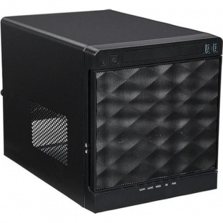 Корпус InWin MS04-1 (6130959) - фото 1