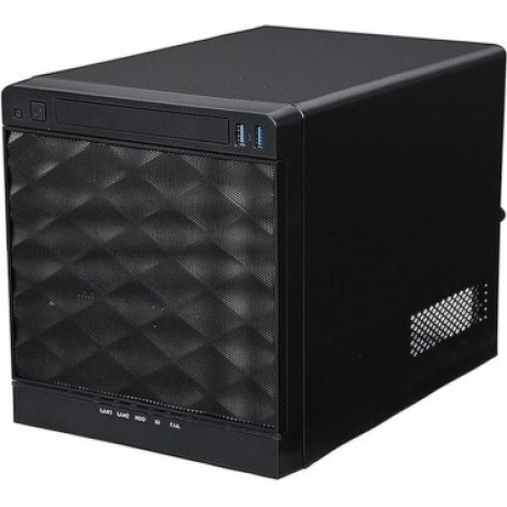 Корпус InWin MS04-1 (6130959) - фото 2