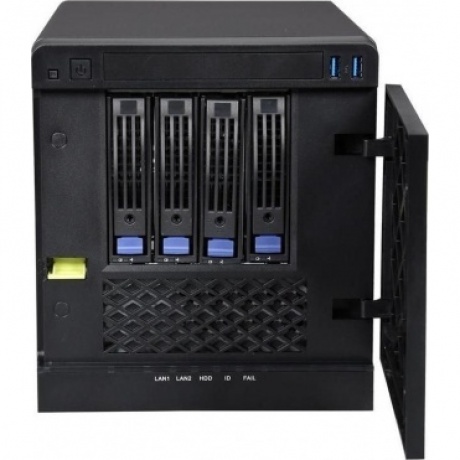 Корпус InWin MS04-1 (6130959) - фото 3