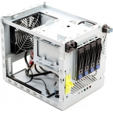 Корпус InWin MS04-1 (6130959) - фото 6