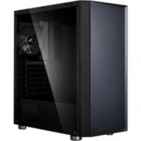 Корпус Zalman R2 Black