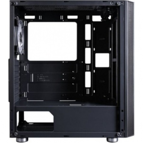 Корпус Zalman R2 Black - фото 2
