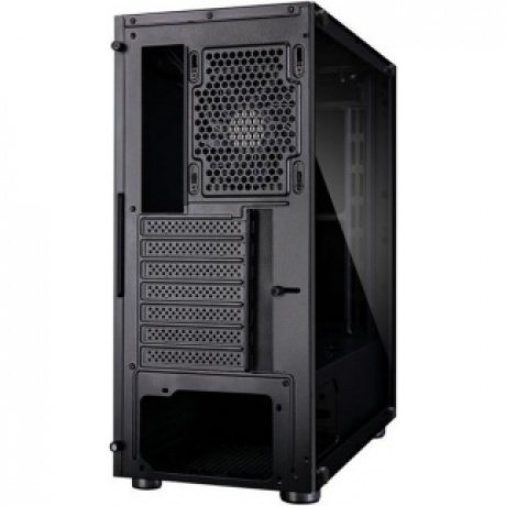 Корпус Zalman R2 Black - фото 3