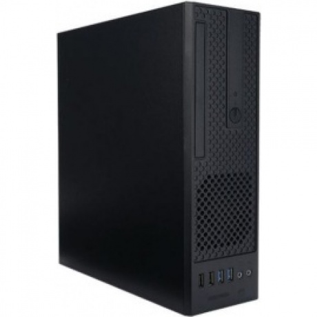 Корпус InWin CJ708BL (6137379) - фото 1