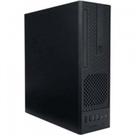 Корпус InWin CJ708BL (6137379)
