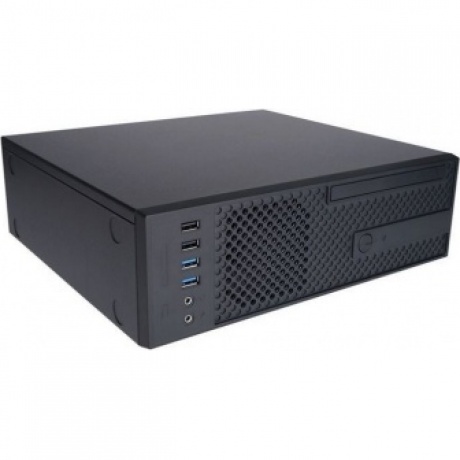 Корпус InWin CJ708BL (6137379) - фото 2