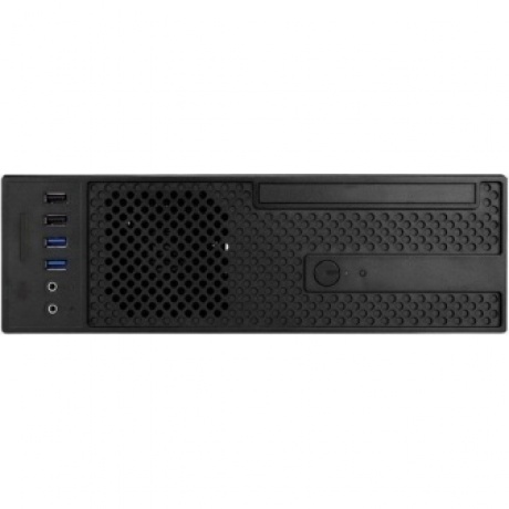 Корпус InWin CJ708BL (6137379) - фото 4