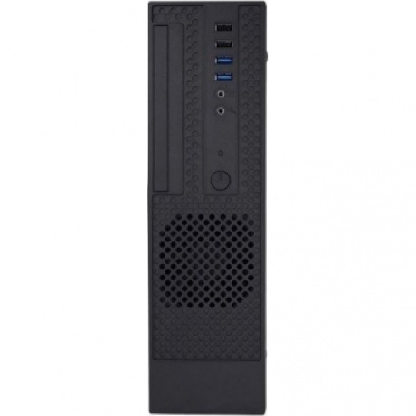 Корпус InWin CJ708BL (6137379) - фото 5