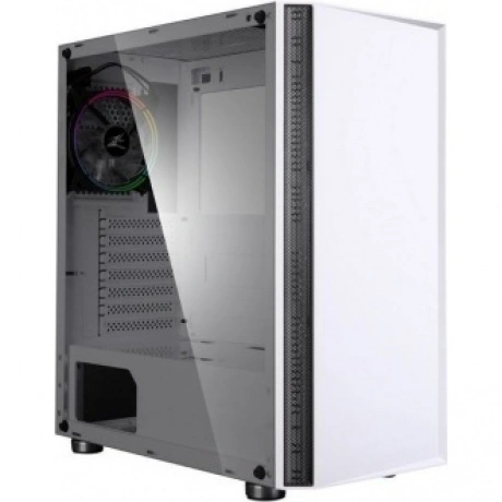 Корпус Zalman R2 White